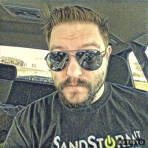 Meet your Posher, Jake